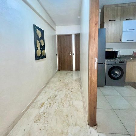 Bel Appartement Nour 5 مراكش المظهر الخارجي الصورة