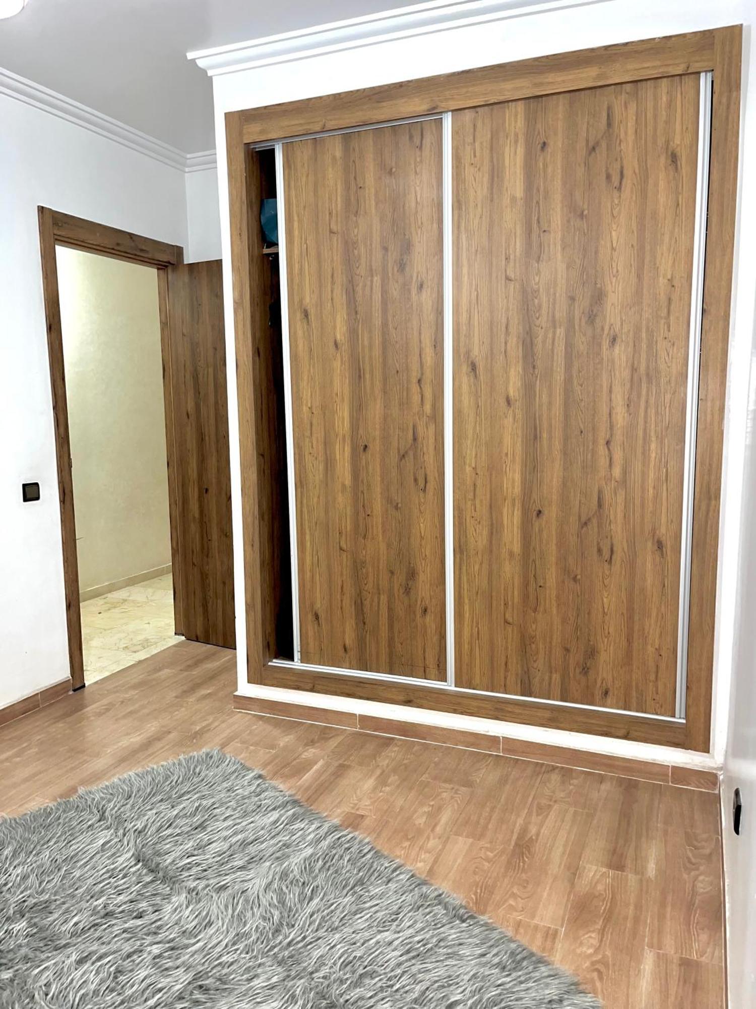 Bel Appartement Nour 5 مراكش المظهر الخارجي الصورة