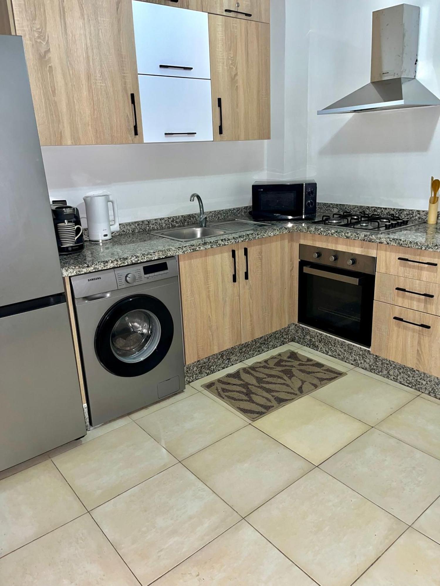 Bel Appartement Nour 5 مراكش المظهر الخارجي الصورة