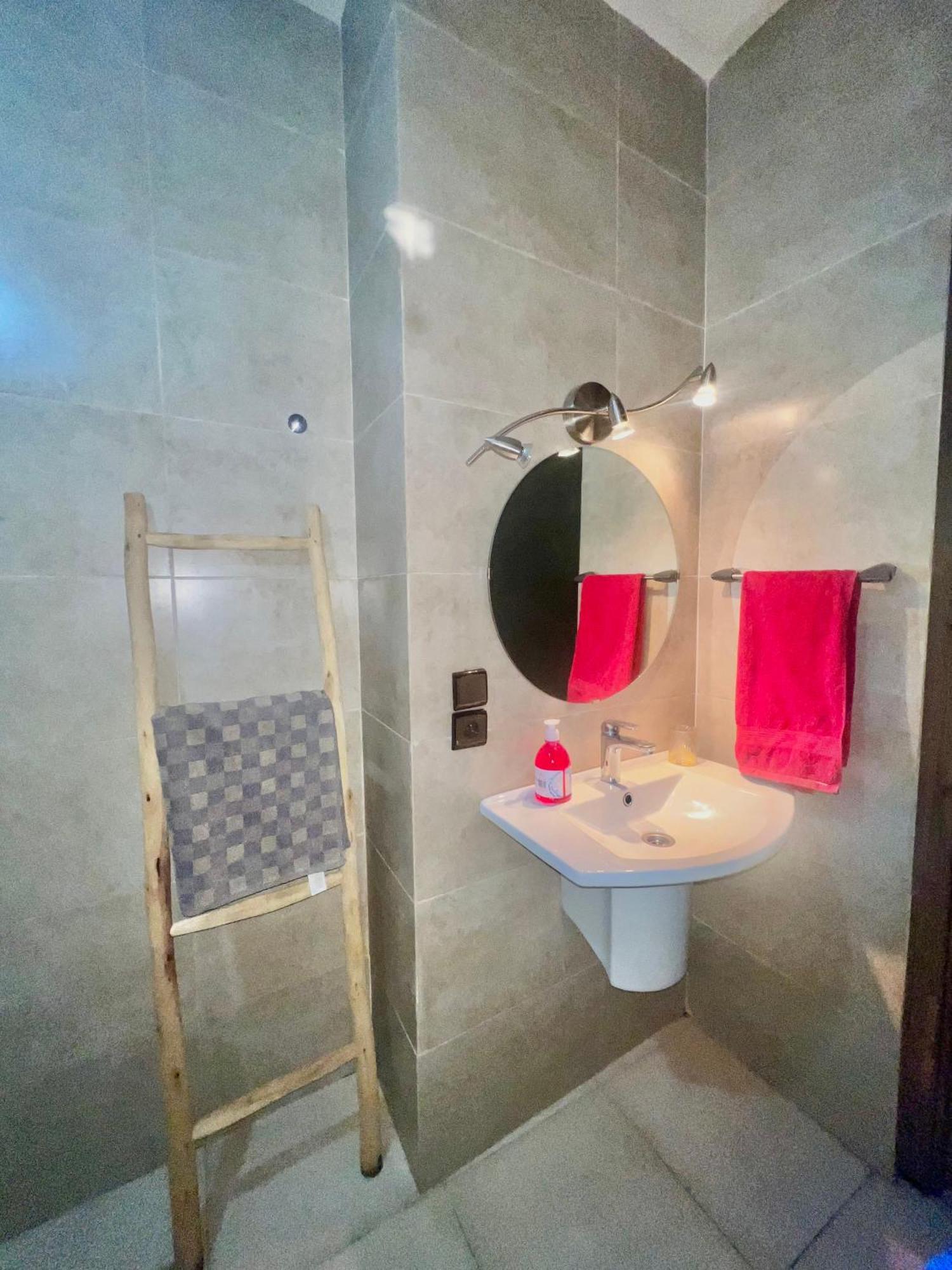 Bel Appartement Nour 5 مراكش المظهر الخارجي الصورة