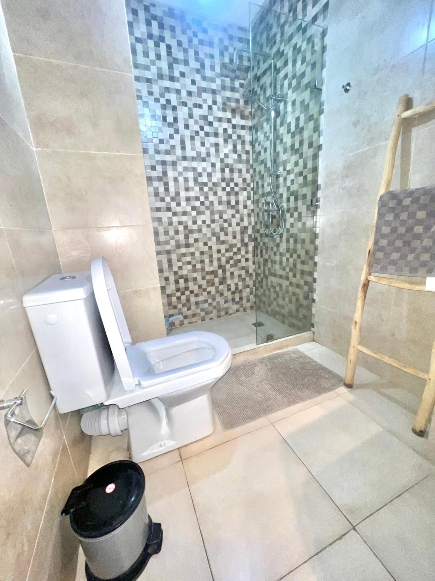 Bel Appartement Nour 5 مراكش المظهر الخارجي الصورة