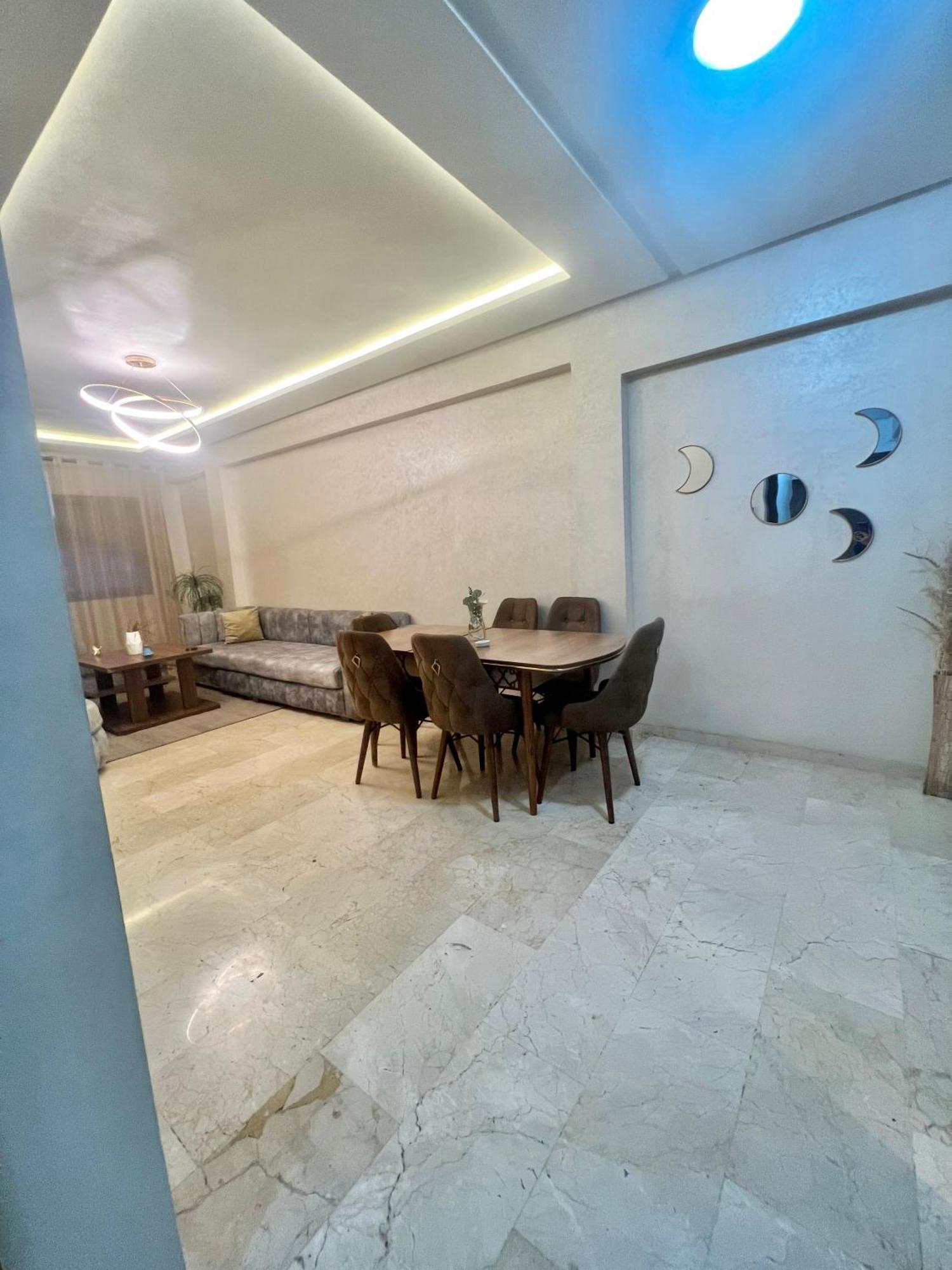 Bel Appartement Nour 5 مراكش المظهر الخارجي الصورة